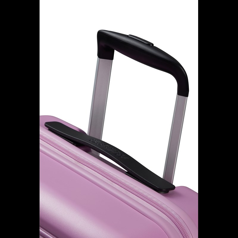 American Tourister Kuffert Astrobeam Lavendel 55 Cm 5