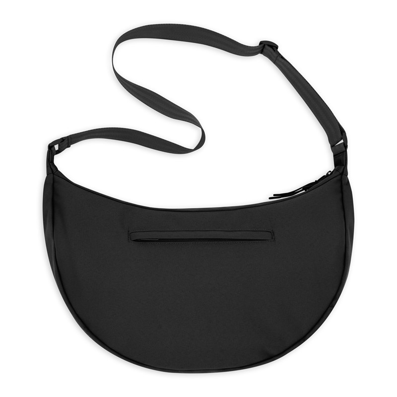 Johnny Urban Crossbody Ally L Svart 6