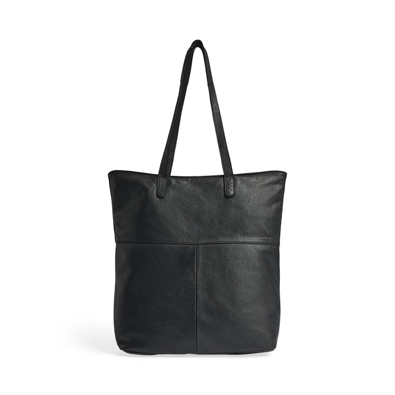 Aura Computertaske Manila  Sort 15" 5