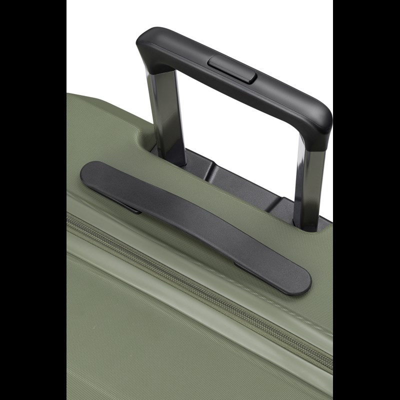 EPIC Kuffert AirWave Oliven 65 Cm 9