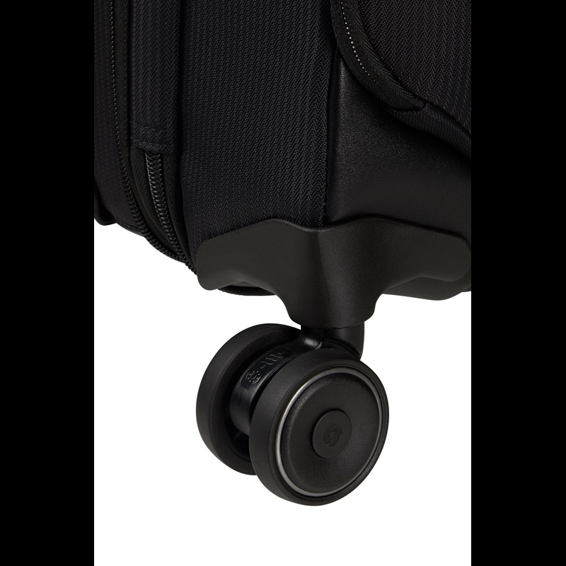 Samsonite Kuffert Splendix Sort 55 Cm 4