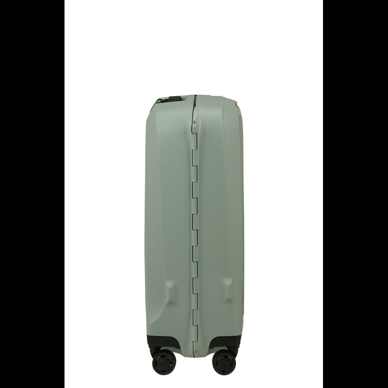Samsonite Resväska Essens Dov grön 55 Cm 6