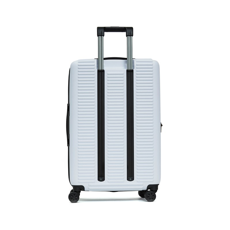 Mandarina Duck Resväska Tank Case Vit 69 Cm 3