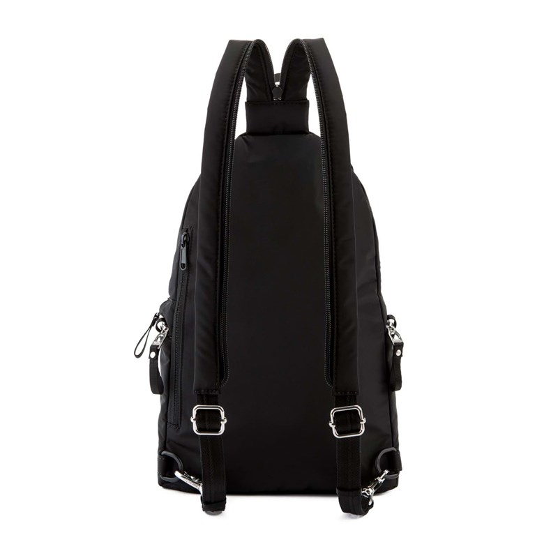 Pacsafe Stylsafe Sling rygsæk Sort 2