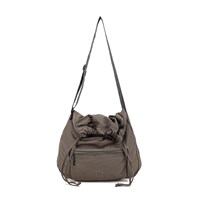 Again Crossbody Reggae Brun
