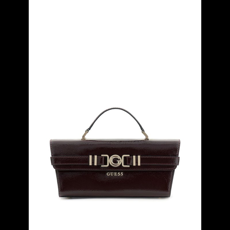Guess Handväska Cirene  Bordeaux 1