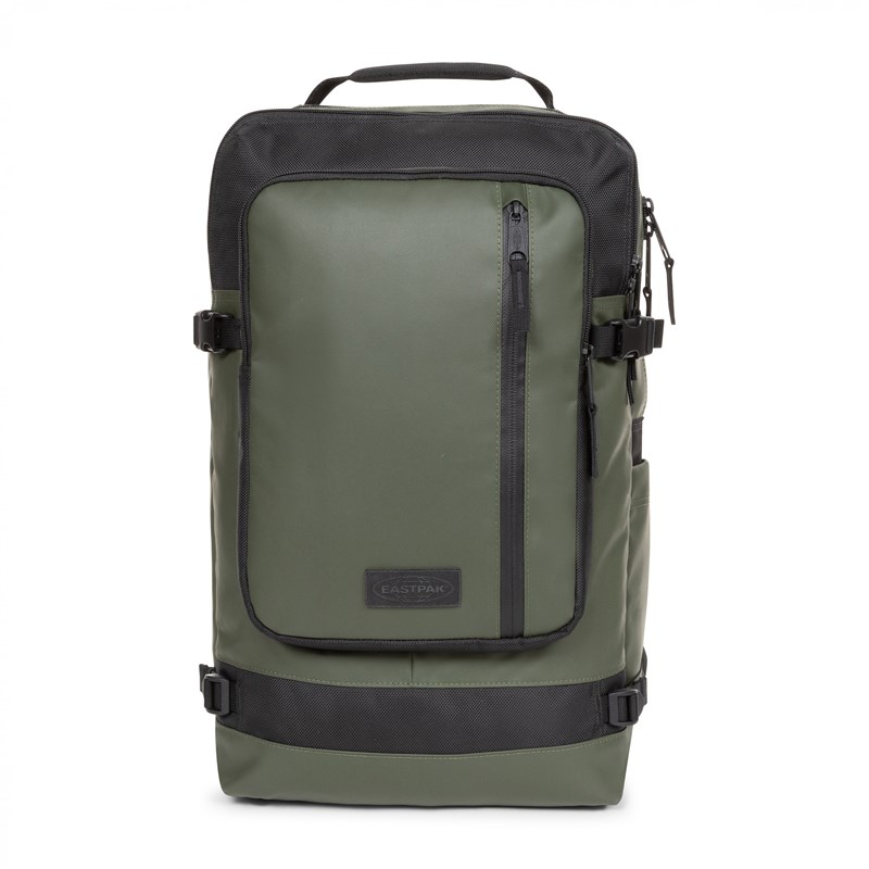 Eastpak Ryggsäckar Tecum L Khaki grön 15" 1