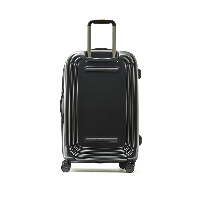 Mandarina Duck Kuffert Logoduck+ M. Grå 69 Cm 3