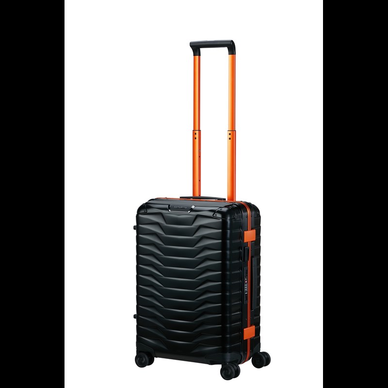 Samsonite Kuffert Proxis M. Grå 55 Cm 6