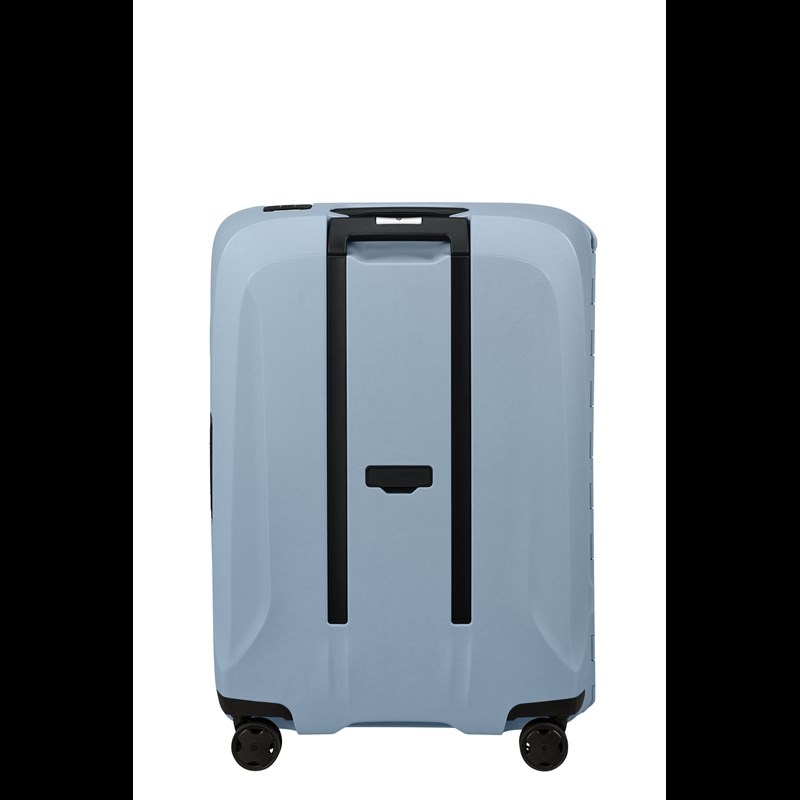 Samsonite Kuffert Essens Dusty lys blå 69 Cm 4