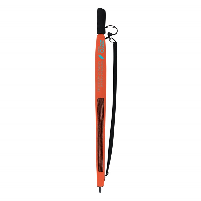 Doppler Paraply Zero Explore Orange 1