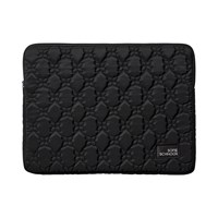 Sofie Schnoor Computer sleeve Palma 14" Sort