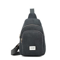 Conmé Sling bag Coco Navy 1