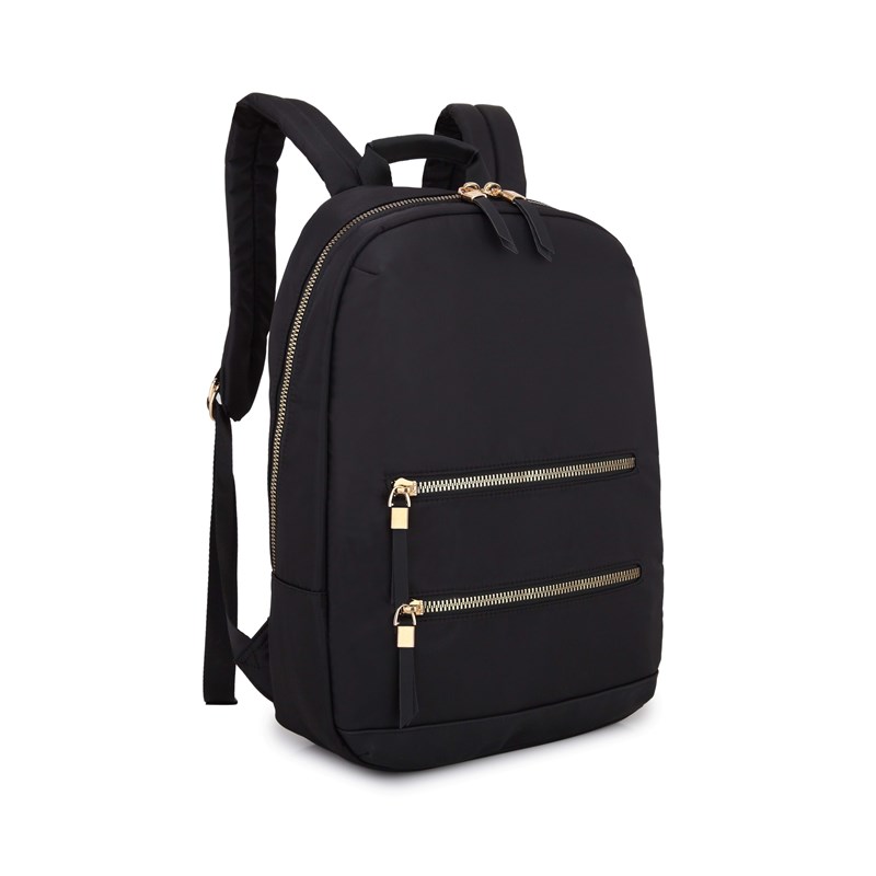 Saint Sulpice Rygsæk Sort 15" 1