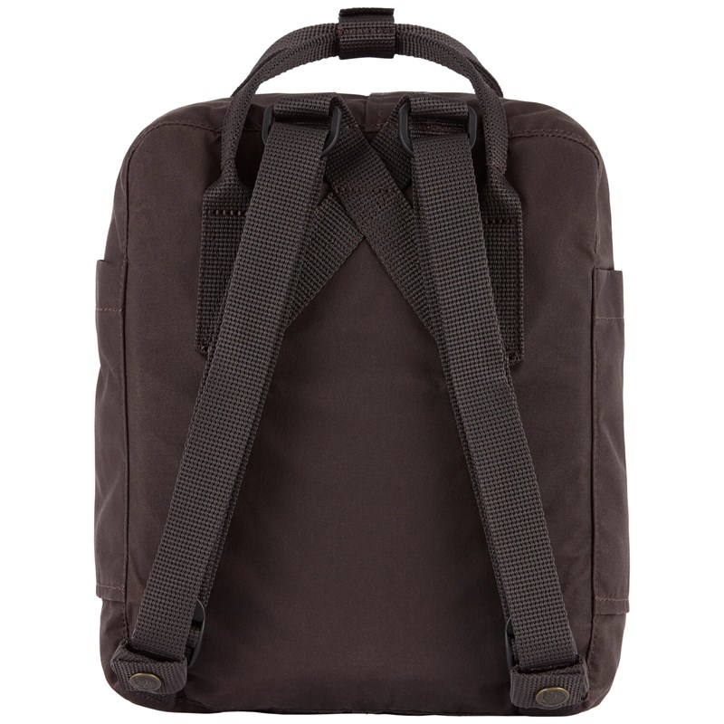 Fjällräven Ryggsäck Kånken Mini M. Brun 2