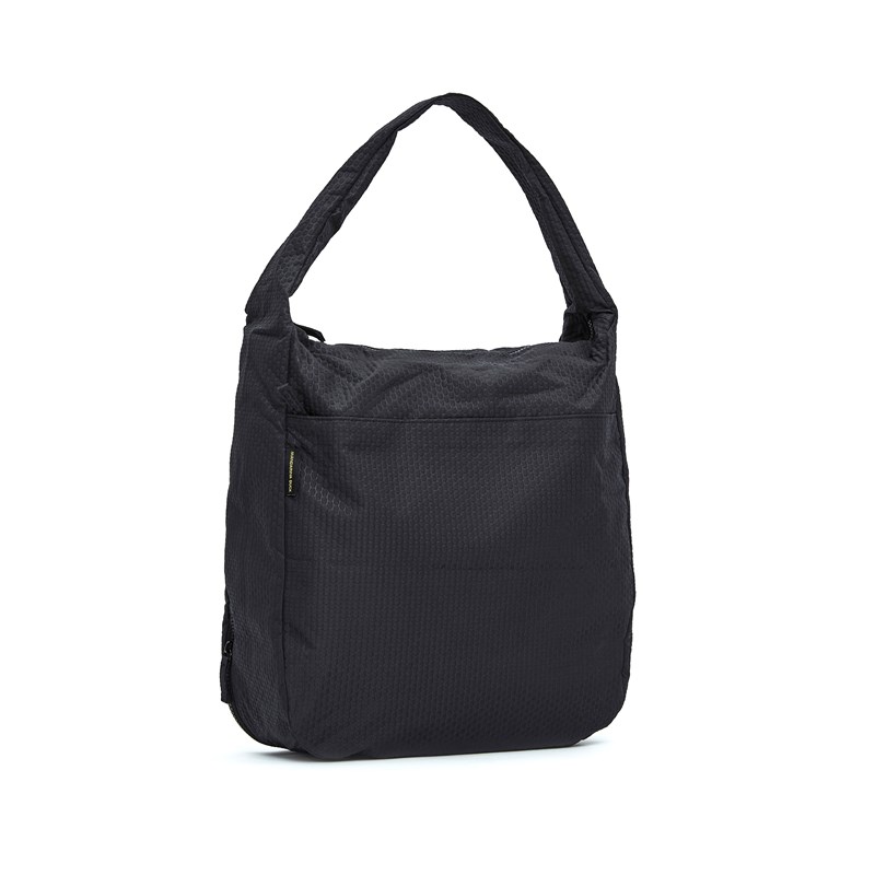 Mandarina Duck Axelväska Revival 2.0 Svart 3