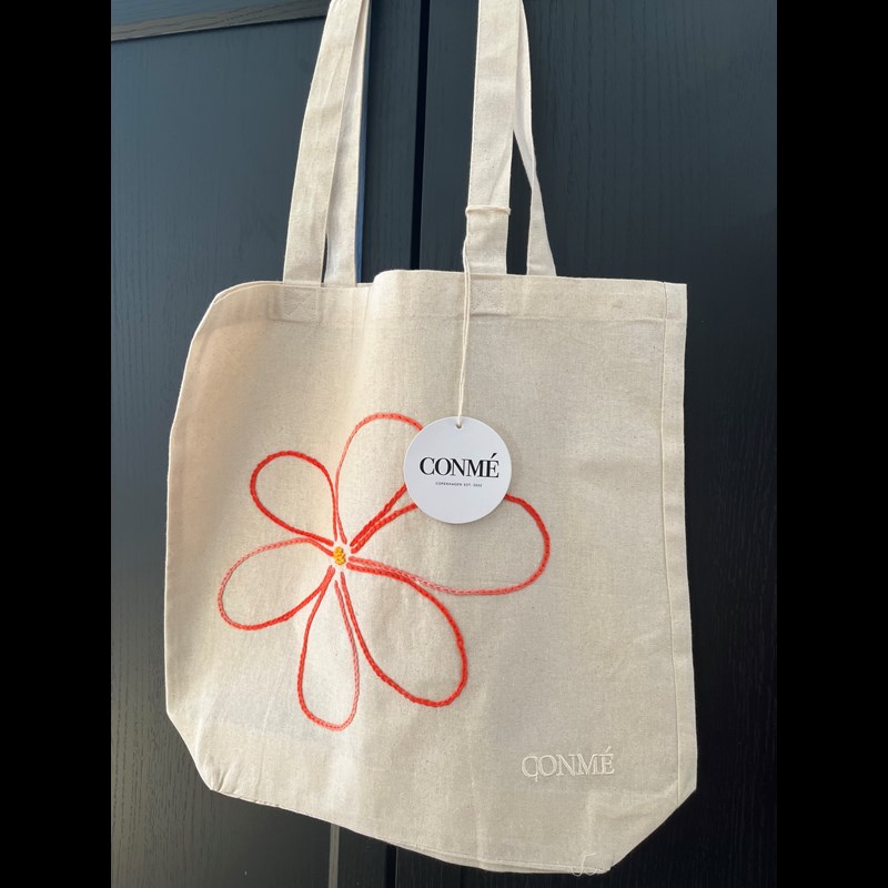 Conmé Canvas pose Natur 3