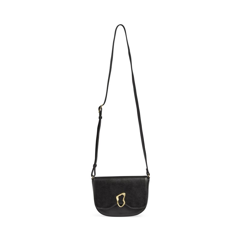MARKBERG Crossbody Kaden Svart 4