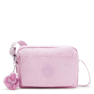 Kipling Crossbody Abanu M Pink