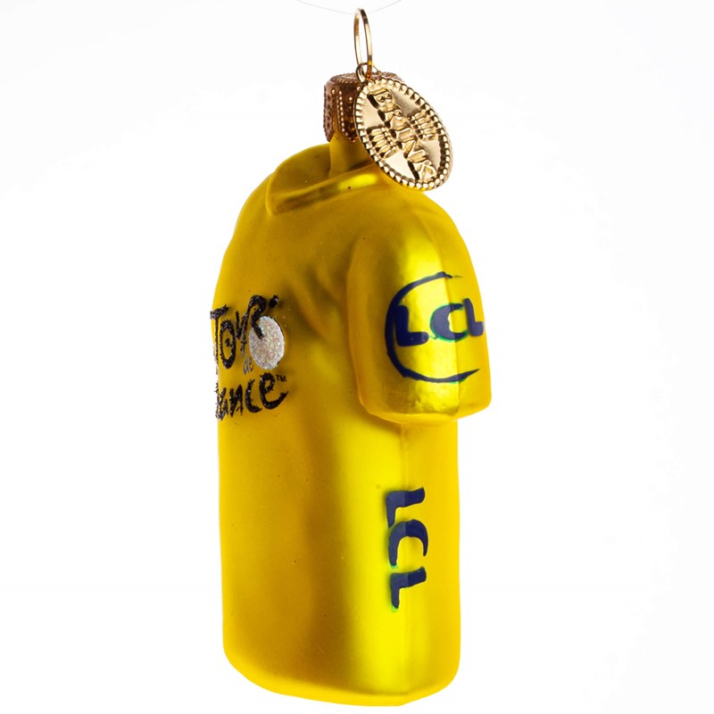 Brink Nordic Julgranskula Tour de France Gul 3