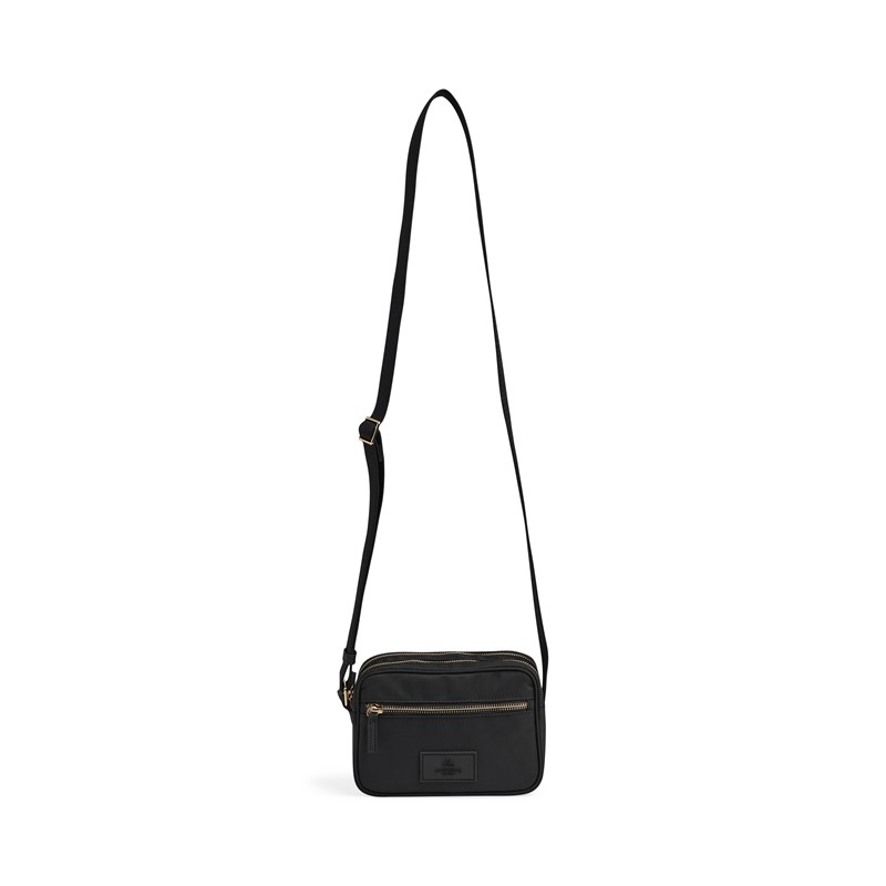 MARKBERG Crossbody Block Svart 5