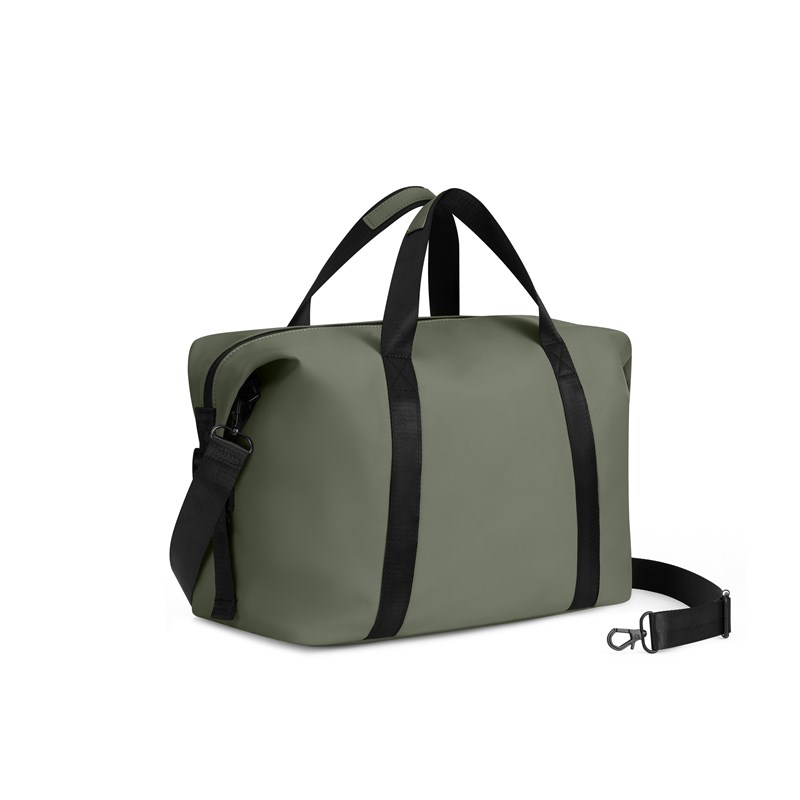 Gaston Luga Weekendtaske Däsh S Oliven 3