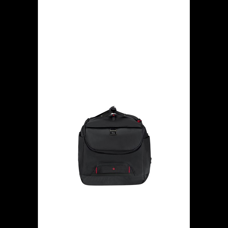 Samsonite Duffelväska Ecodiver L Svart Str L 5
