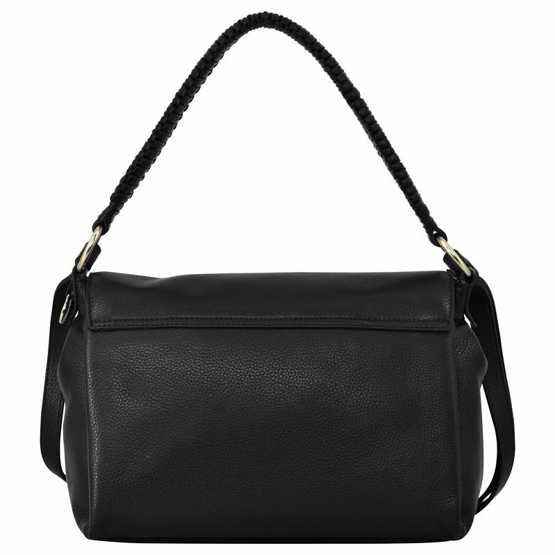 Adax Skuldertaske Claudia Sorano Sort 5