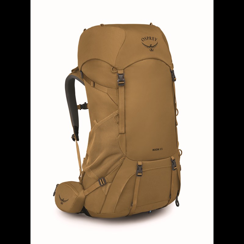 Osprey Vandringsryggsäck Rook 65 Brun 2