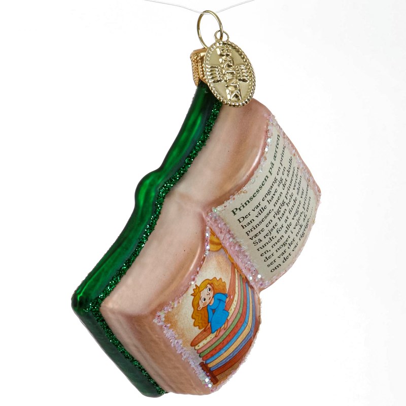 Brink Nordic Julkula Prinsessan på Ärten Multi 4