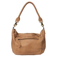 RE:DESIGNED Crossbody Jess Small Taupe 1