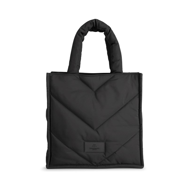 MARKBERG Shopper Vika Triangle Sort/Sort 2