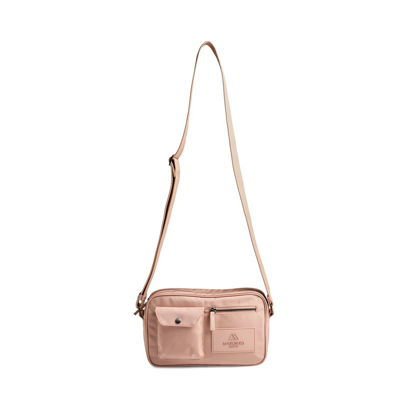 MARKBERG Crossbody Darla Monochrome Rosa 4