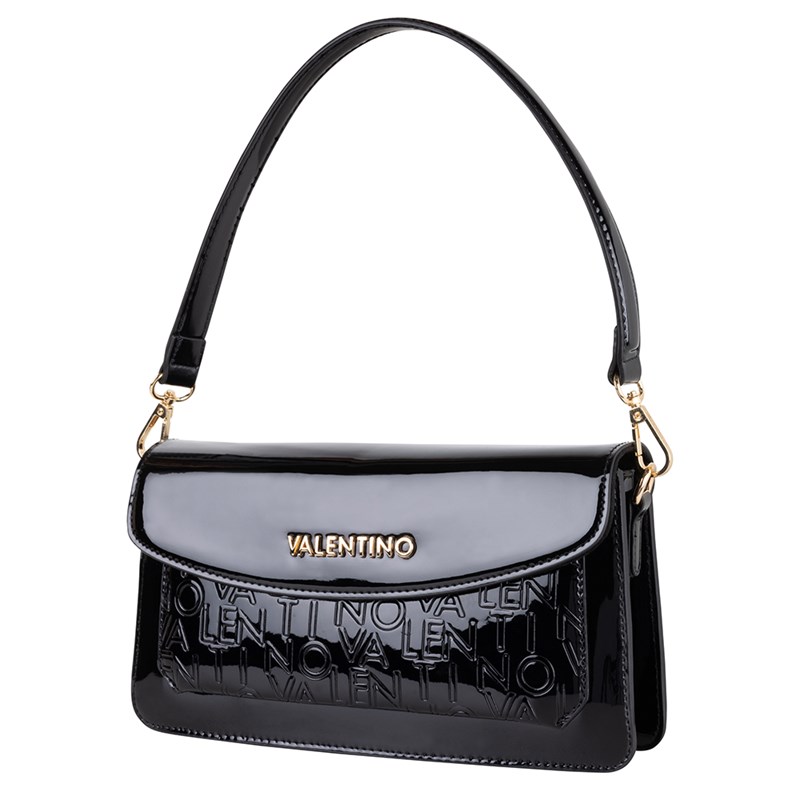 Valentino Bags Skuldertaske Geranium Sort 2
