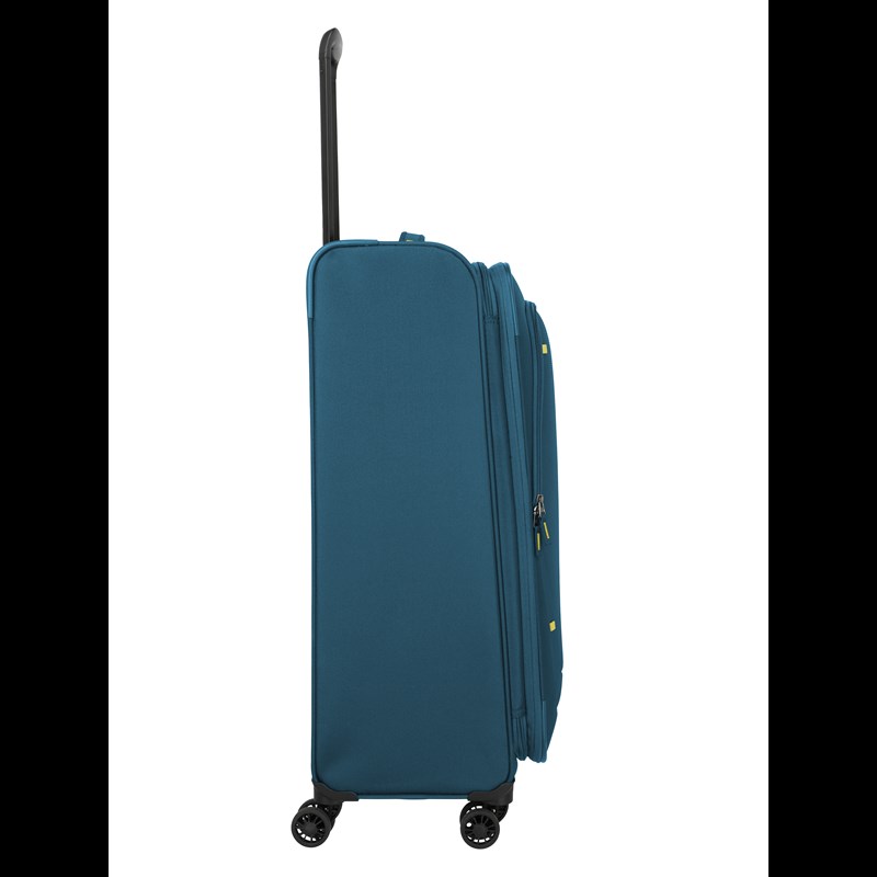 travelite Resväska Umbria Bensin 77 Cm 5