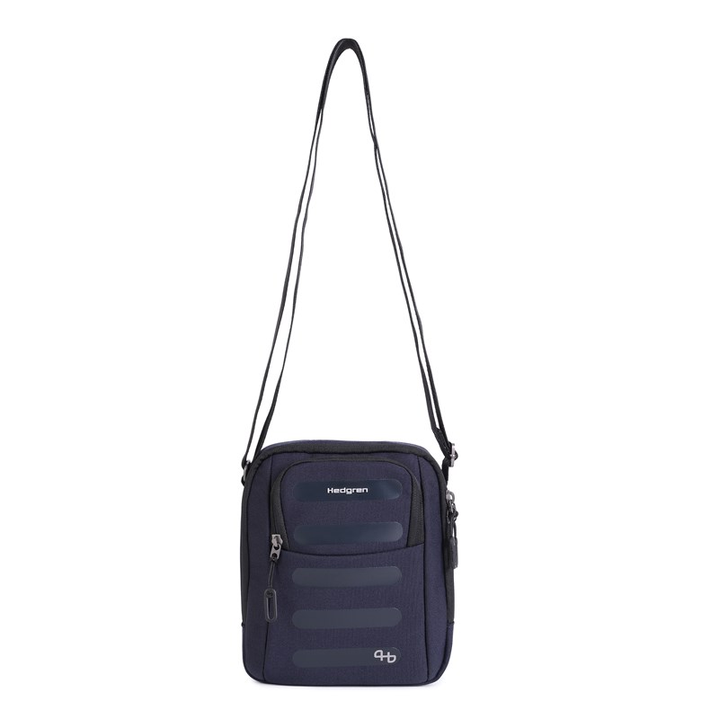 Hedgren Crossbody Relax Navy 7