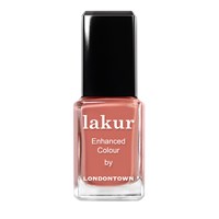 Londontown Nagellack Cactus Coral Aprikos 1