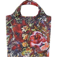 Bella Ballou Shoppingnät Fall Bouquet Vin 1