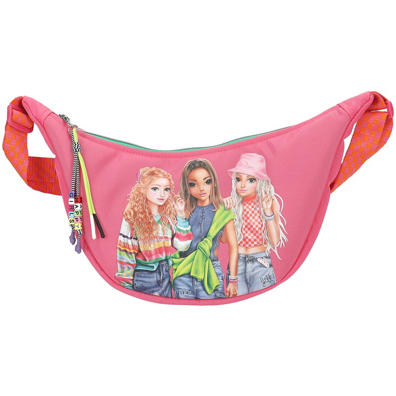TOPModel Skuldertaske JOY Pink 3