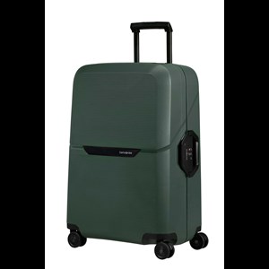 Samsonite Kuffert Magnum Eco 69 Cm M. Grøn