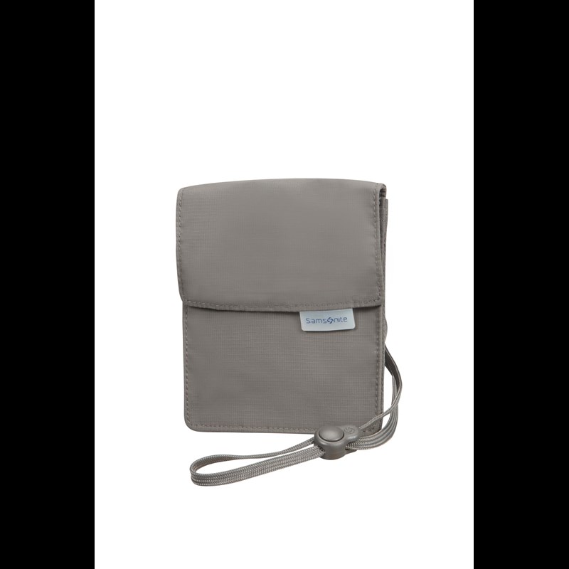 Samsonite Pengekat Grå
