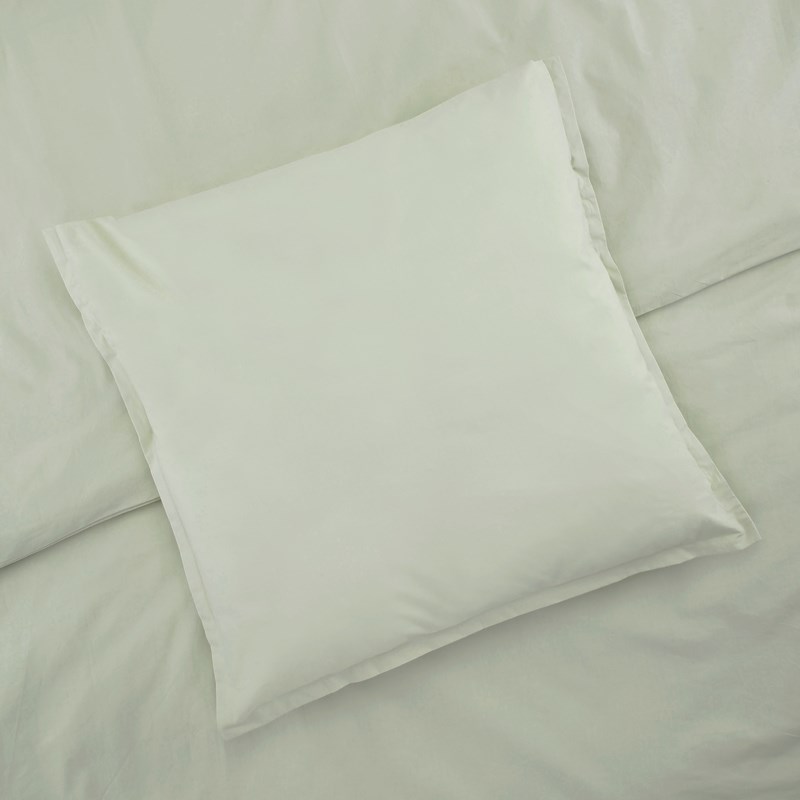 Viild Sengesæt Voksen Grøn 140x200 2