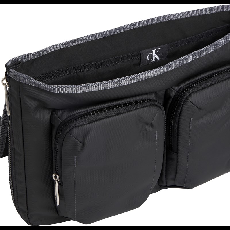 Calvin Klein Messenger Sort 3