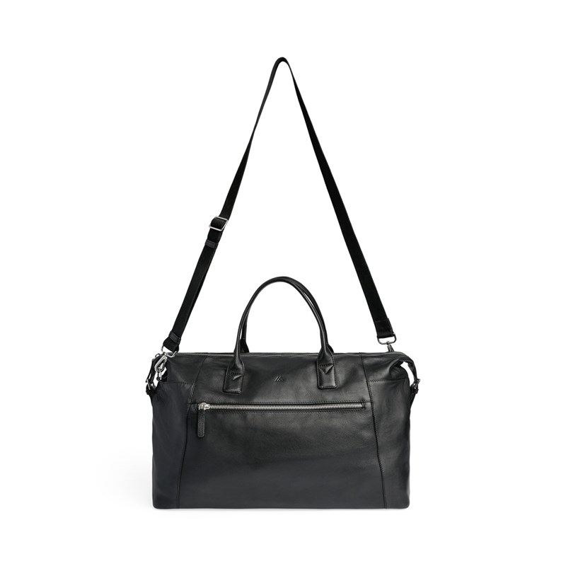 MARKBERG Rejsetaske Kiefermbg  Sort 3