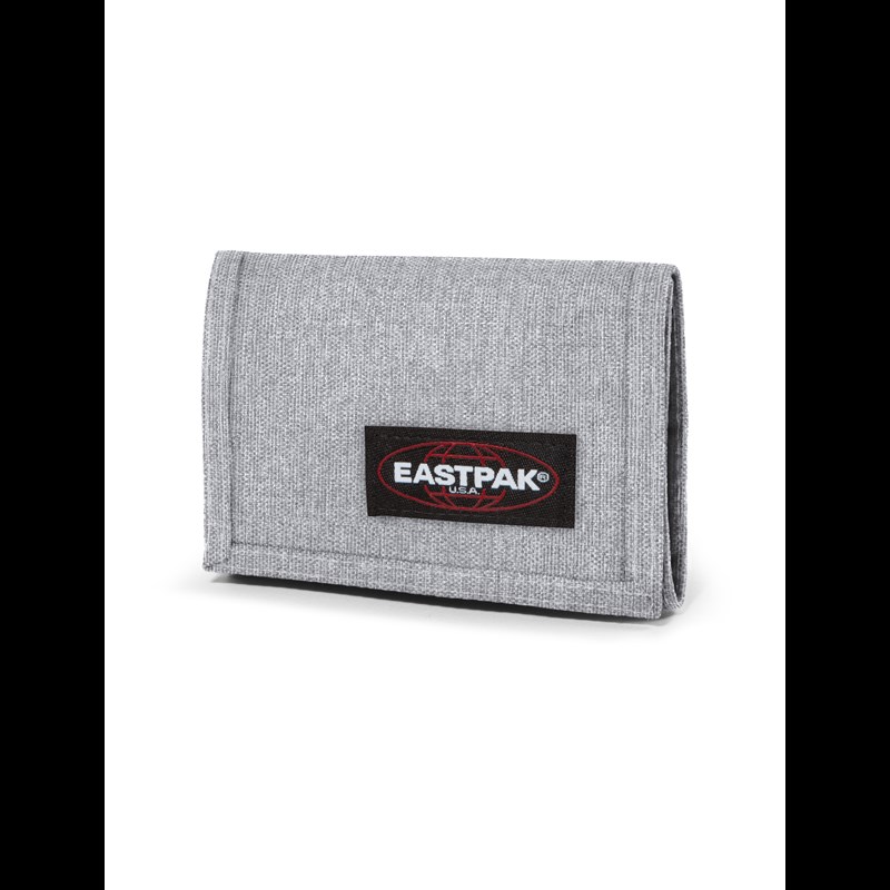 Eastpak Plånbok Crew single Grå 4