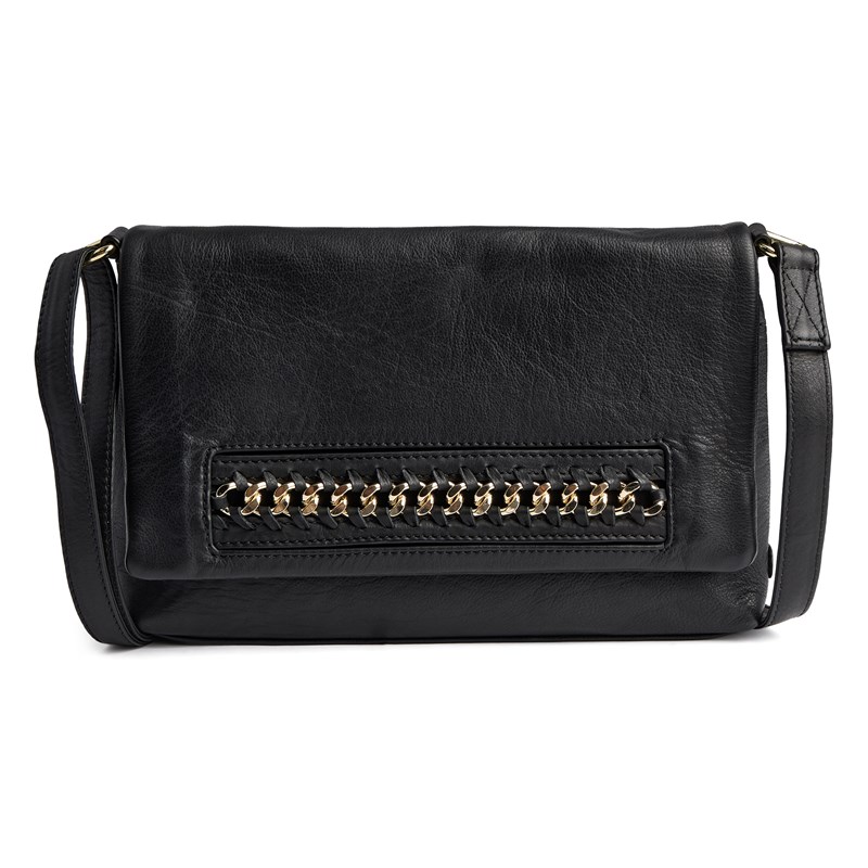 Depeche Crossbody Svart 1