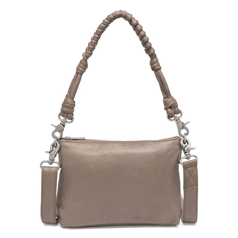 Depeche Crossbody  Taupe 1