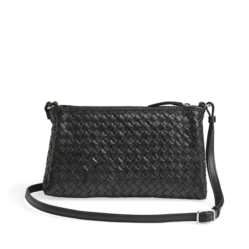 MARKBERG Crossbody Marcimbg Weave Sort 4