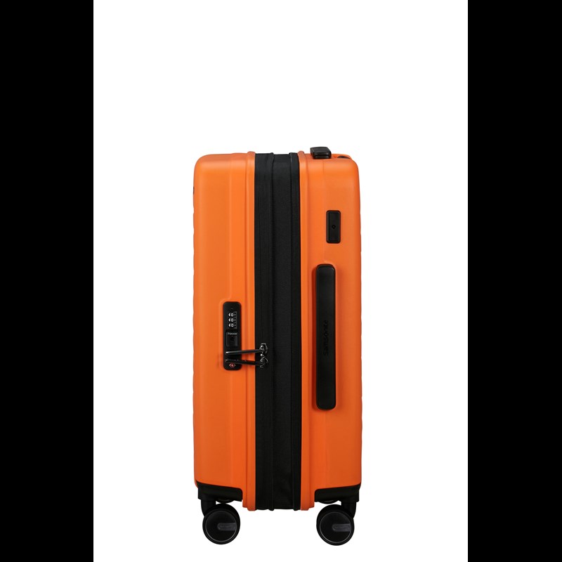 Samsonite Resväska Restackd Orange 55 Cm 5