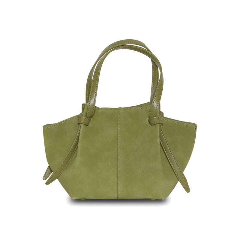 PITAYA Håndtaske Andrea Strap Khaki grøn 1